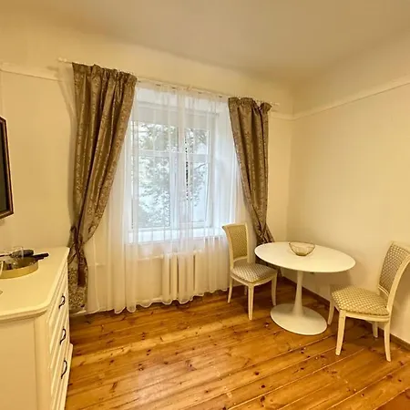 Apartment Caka Street Royal 42 Riga